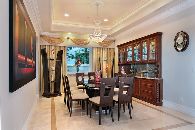 dining-room