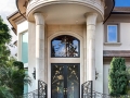 door