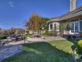 back-yard