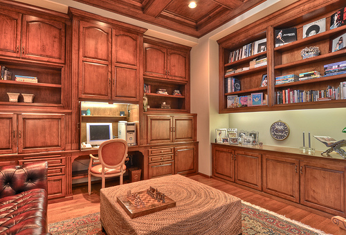office
