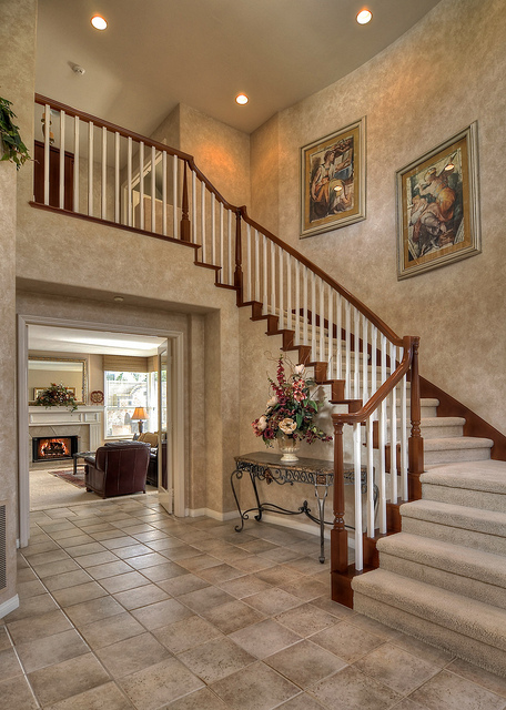 8-staircase