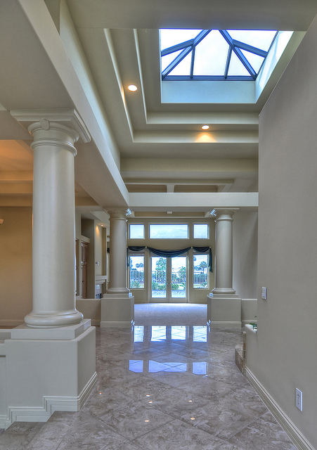 17-foyer