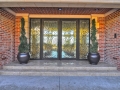 front-door